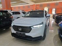 Honda XR-V 2023 1.5L CVT Trend Edition - ფოტო 1