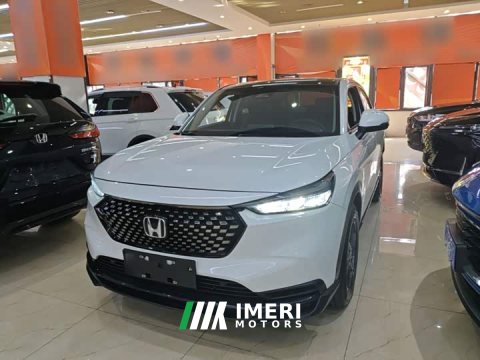 2022 Honda XR-V 2023 1.5L CVT Trend Edition - ავტომობილი ჩინეთიდან