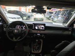 Honda XR-V 2023 1.5L CVT Trend Edition - ფოტო 10