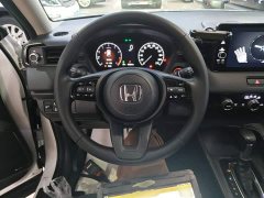 Honda XR-V 2023 1.5L CVT Trend Edition - ფოტო 11