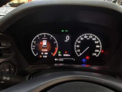 Honda XR-V 2023 1.5L CVT Trend Edition - ფოტო 12