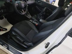 Honda XR-V 2023 1.5L CVT Trend Edition - ფოტო 15