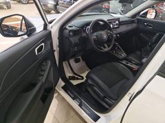Honda XR-V 2023 1.5L CVT Trend Edition - ფოტო 16