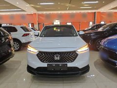 Honda XR-V 2023 1.5L CVT Trend Edition - ფოტო 3