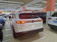 Honda XR-V 2023 1.5L CVT Trend Edition - ფოტო 5