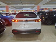 Honda XR-V 2023 1.5L CVT Trend Edition - ფოტო 6