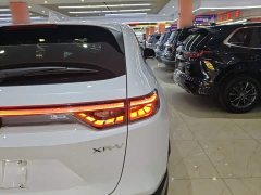 Honda XR-V 2023 1.5L CVT Trend Edition - ფოტო 8