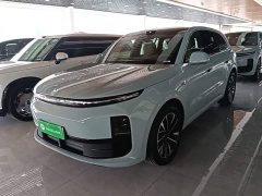 Li Auto L6 Max Smart Refresh Edition - ფოტო 1