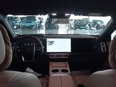 Li Auto L6 Max Smart Refresh Edition - ფოტო 10