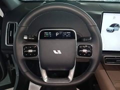 Li Auto L6 Max Smart Refresh Edition - ფოტო 11