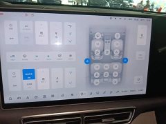 Li Auto L6 Max Smart Refresh Edition - ფოტო 13