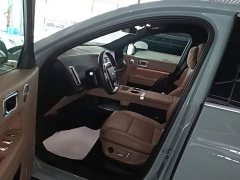 Li Auto L6 Max Smart Refresh Edition - ფოტო 16