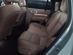 Li Auto L6 Max Smart Refresh Edition - ფოტო 17