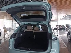 Li Auto L6 Max Smart Refresh Edition - ფოტო 19