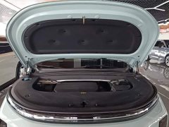 Li Auto L6 Max Smart Refresh Edition - ფოტო 20