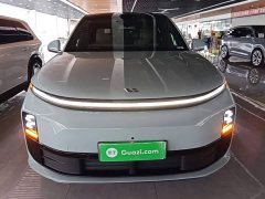 Li Auto L6 Max Smart Refresh Edition - ფოტო 3