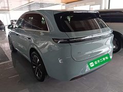 Li Auto L6 Max Smart Refresh Edition - ფოტო 5