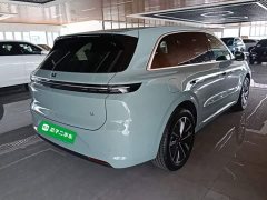 Li Auto L6 Max Smart Refresh Edition - ფოტო 7