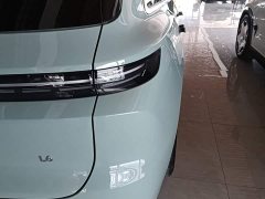 Li Auto L6 Max Smart Refresh Edition - ფოტო 8