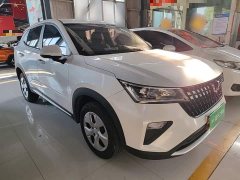 Wuling Xingchi 2022 1.5L Manual Freedom - ფოტო 12