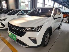Wuling Xingchi 2022 1.5L Manual Freedom - ფოტო 2