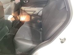 Wuling Xingchi 2022 1.5L Manual Freedom - ფოტო 20