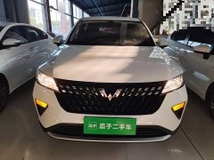 Wuling Xingchi 2022 1.5L Manual Freedom - ფოტო 3
