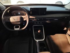 Wuling Xingchi 2022 1.5L Manual Freedom - ფოტო 8