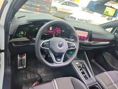 Volkswagen Golf Facelift 280TSI DSG R-Line Lite - ფოტო 10