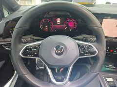 Volkswagen Golf Facelift 280TSI DSG R-Line Lite - ფოტო 11