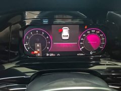 Volkswagen Golf Facelift 280TSI DSG R-Line Lite - ფოტო 12