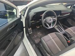 Volkswagen Golf Facelift 280TSI DSG R-Line Lite - ფოტო 16