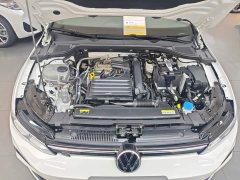 Volkswagen Golf Facelift 280TSI DSG R-Line Lite - ფოტო 20