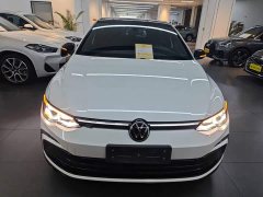 Volkswagen Golf Facelift 280TSI DSG R-Line Lite - ფოტო 3