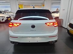 Volkswagen Golf Facelift 280TSI DSG R-Line Lite - ფოტო 6