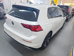 Volkswagen Golf Facelift 280TSI DSG R-Line Lite - ფოტო 7