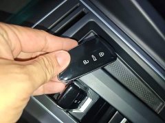 Volkswagen Golf Facelift 280TSI DSG R-Line Lite - ფოტო 9