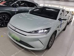 BYD Qin L 2025 EV 470KM Leading Edition - ფოტო 1