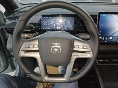 BYD Qin L 2025 EV 470KM Leading Edition - ფოტო 11