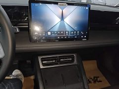 BYD Qin L 2025 EV 470KM Leading Edition - ფოტო 13
