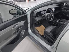 BYD Qin L 2025 EV 470KM Leading Edition - ფოტო 16