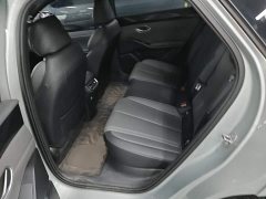 BYD Qin L 2025 EV 470KM Leading Edition - ფოტო 17