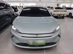 BYD Qin L 2025 EV 470KM Leading Edition - ფოტო 3