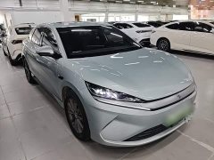 BYD Qin L 2025 EV 470KM Leading Edition - ფოტო 4