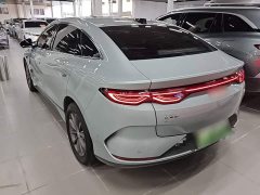 BYD Qin L 2025 EV 470KM Leading Edition - ფოტო 5