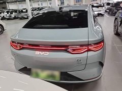 BYD Qin L 2025 EV 470KM Leading Edition - ფოტო 6
