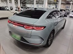 BYD Qin L 2025 EV 470KM Leading Edition - ფოტო 7