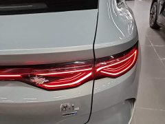 BYD Qin L 2025 EV 470KM Leading Edition - ფოტო 8