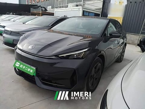 2025 Volkswagen Zhongyue 06 Pure - ავტომობილი ჩინეთიდან