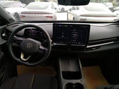 Volkswagen Zhongyue 06 Pure - ფოტო 10